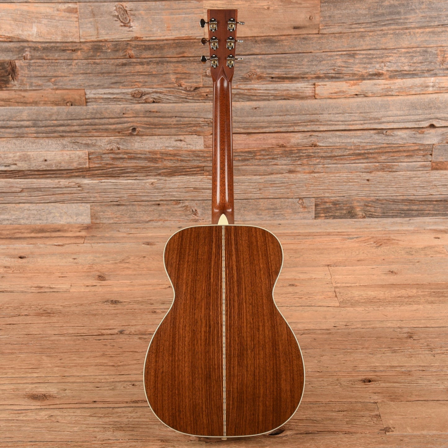 Martin Standard Series 00-28 Natural 2018