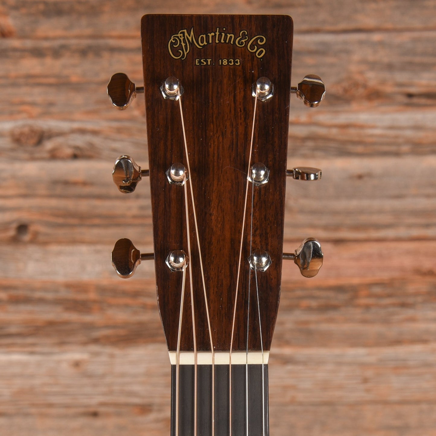 Martin Standard Series D-28 Natural 2024