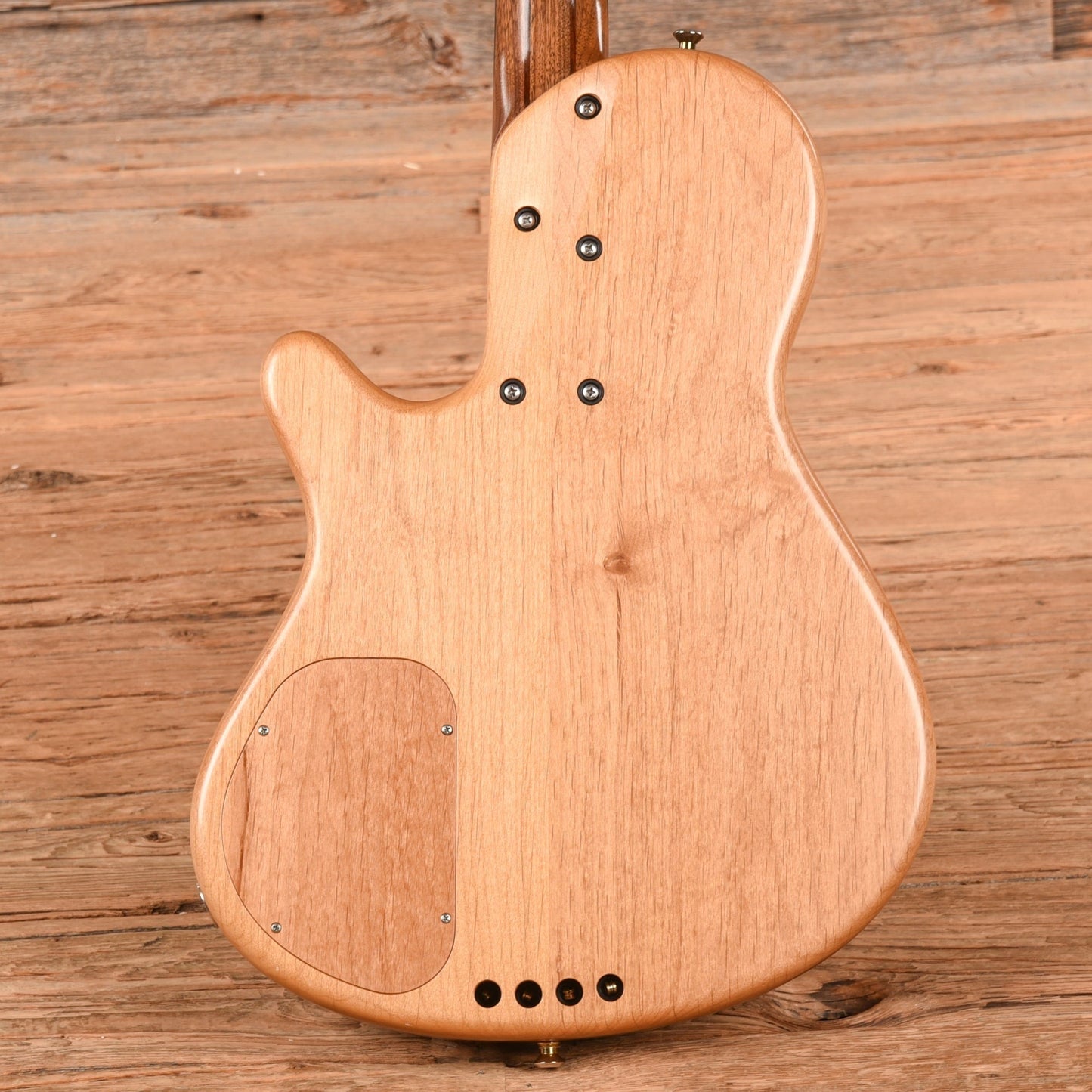 Rob Allen Deep 4 Natural