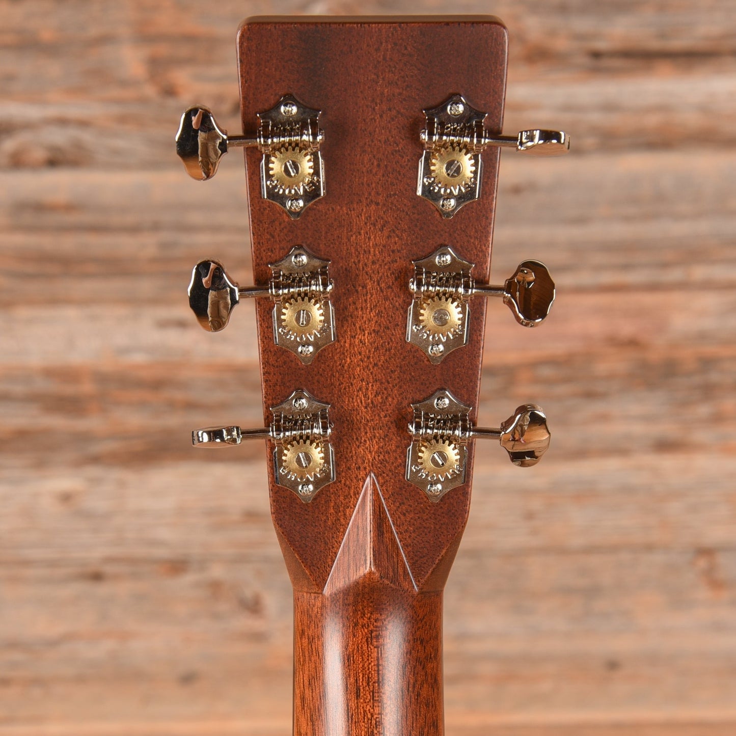 Martin OM-28 LEFTY Natural 2023 LEFTY