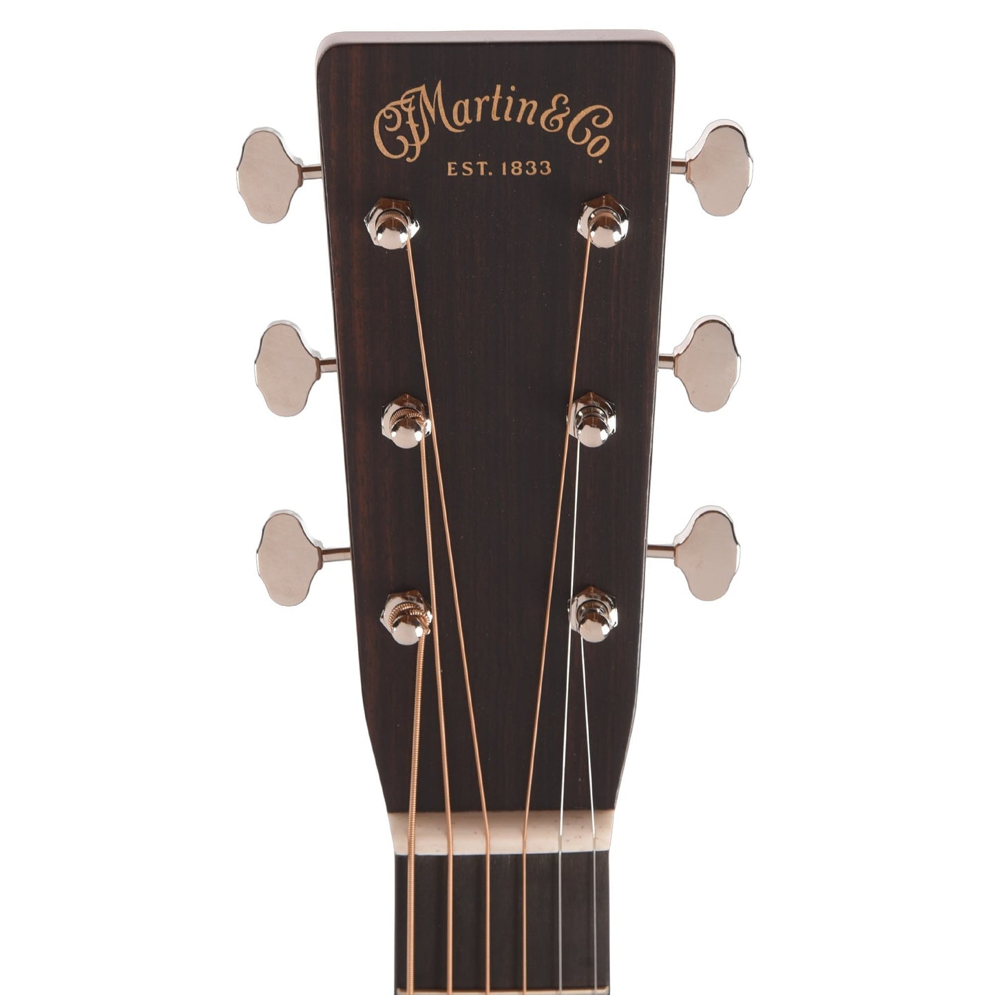 Martin Standard Series 00-28 Spruce/East Indian Rosewood Natural