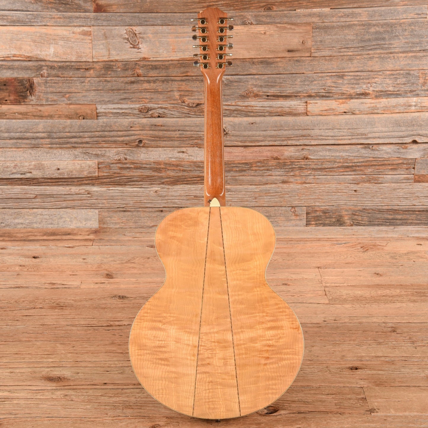 Taylor 655 Natural 1984