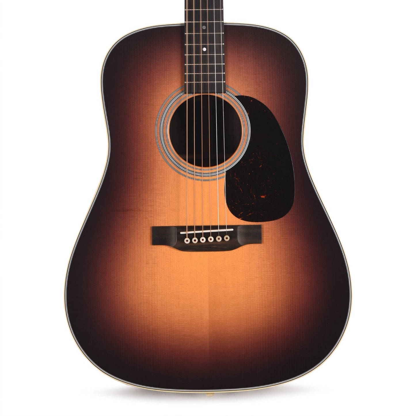Martin Standard Series D-28 Satin 1935 Sunburst