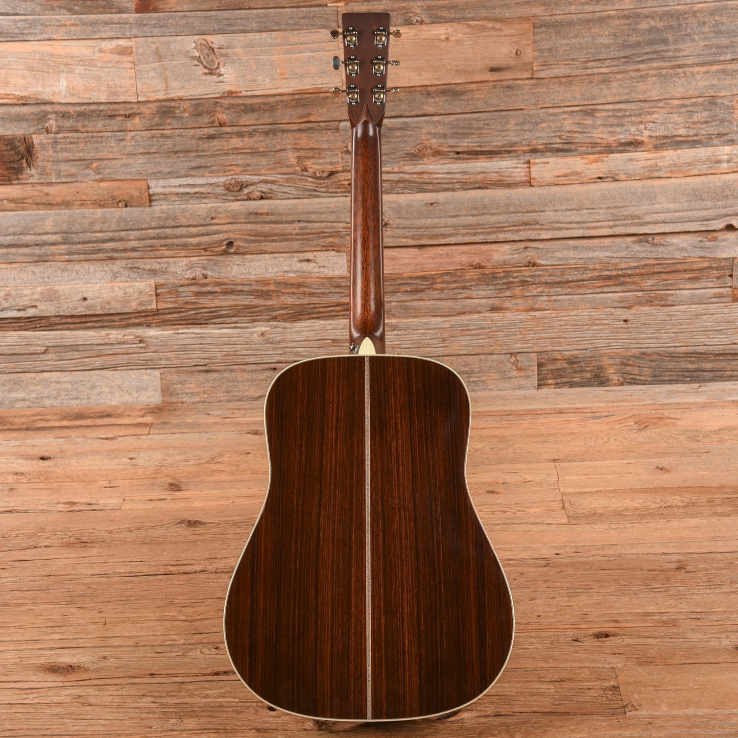 Martin Standard Series HD-28 Natural 2021