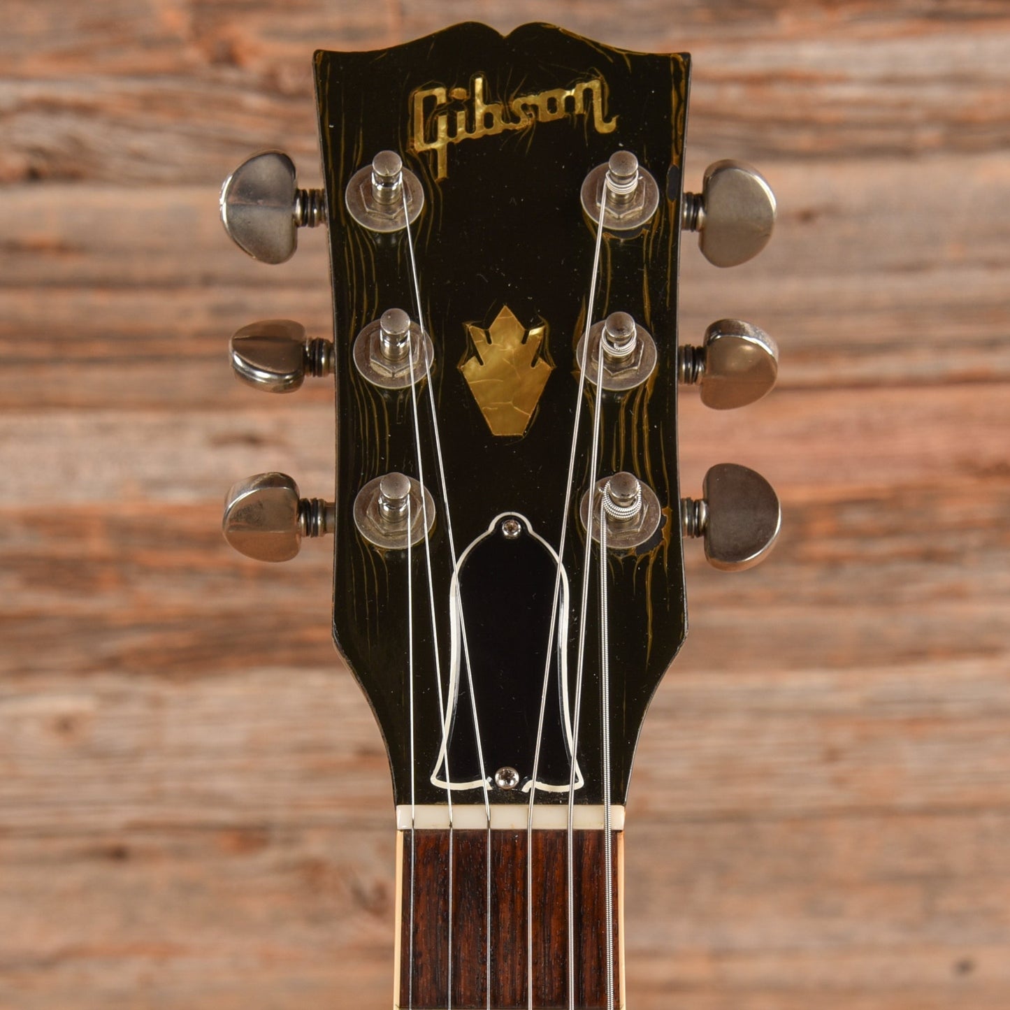Gibson ES-335 LEFTY Black 1983 LEFTY