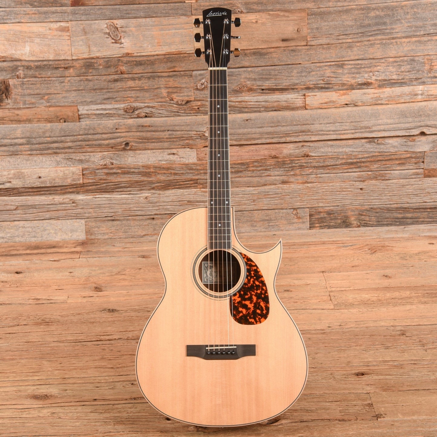 Larivee C-03R TE Natural 2023