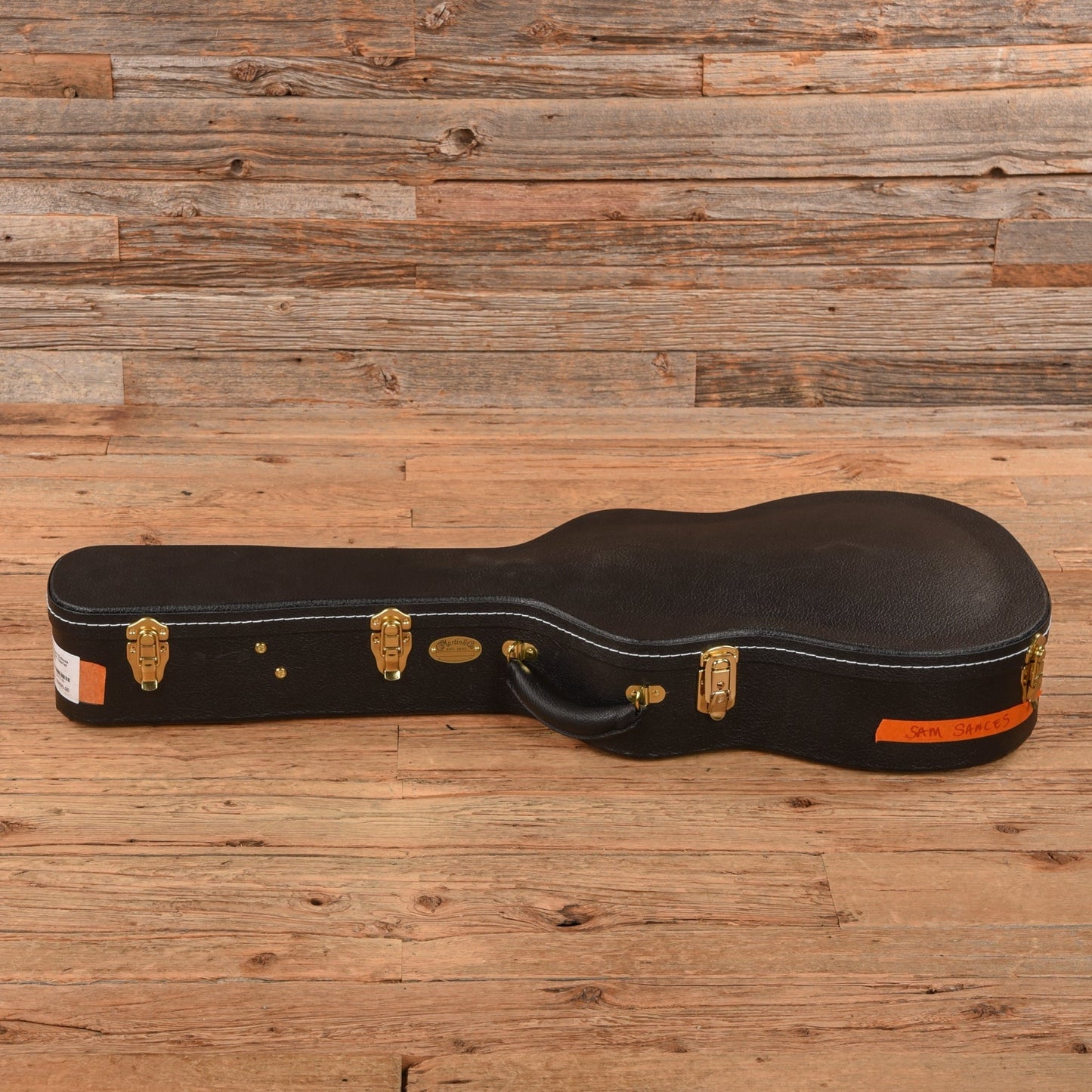 Martin 000-28E Modern Deluxe Natural 2024