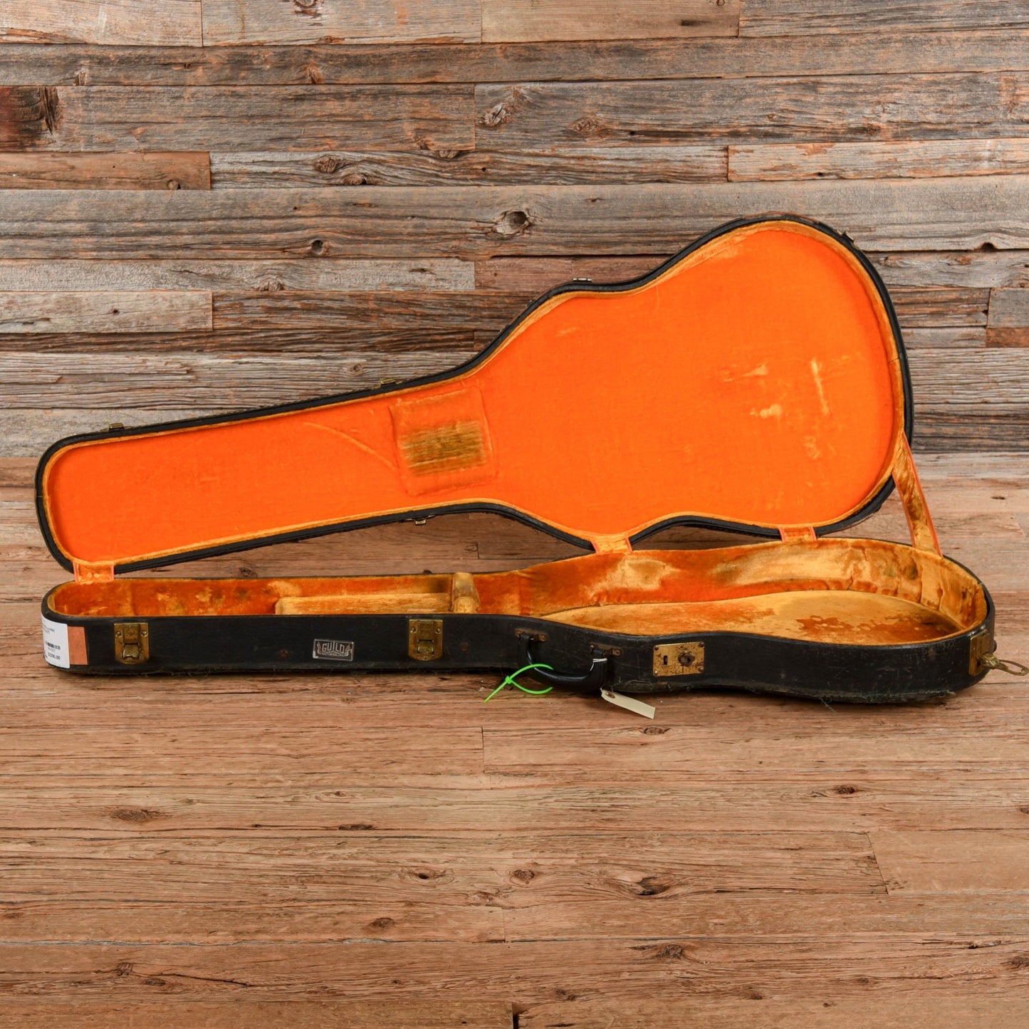 Gibson Ripper 1975