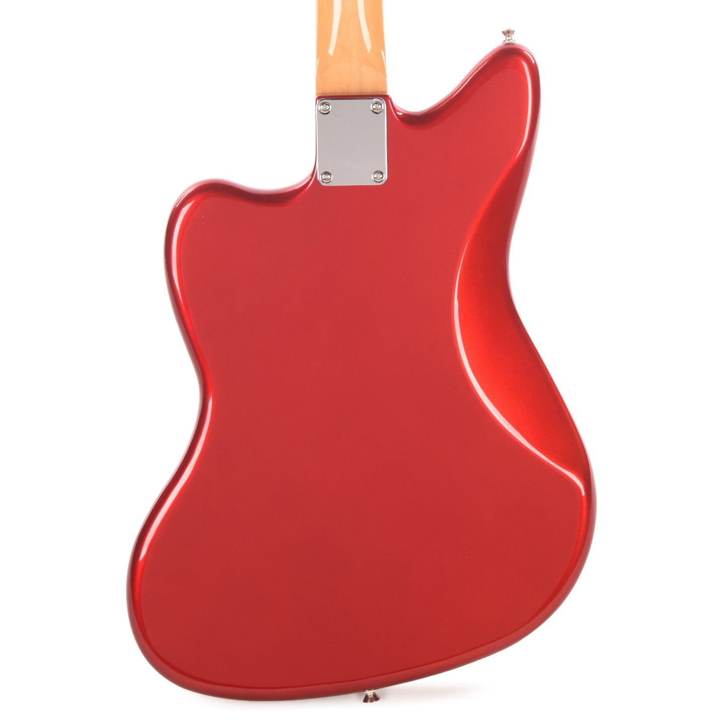 Fender Vintera III Mid '60s Jazzmaster Candy Apple Red
