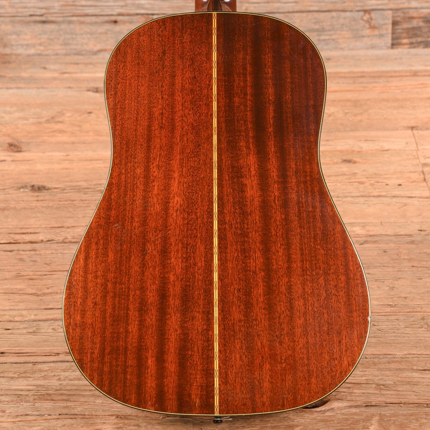 Martin D12-20 Natural 1969