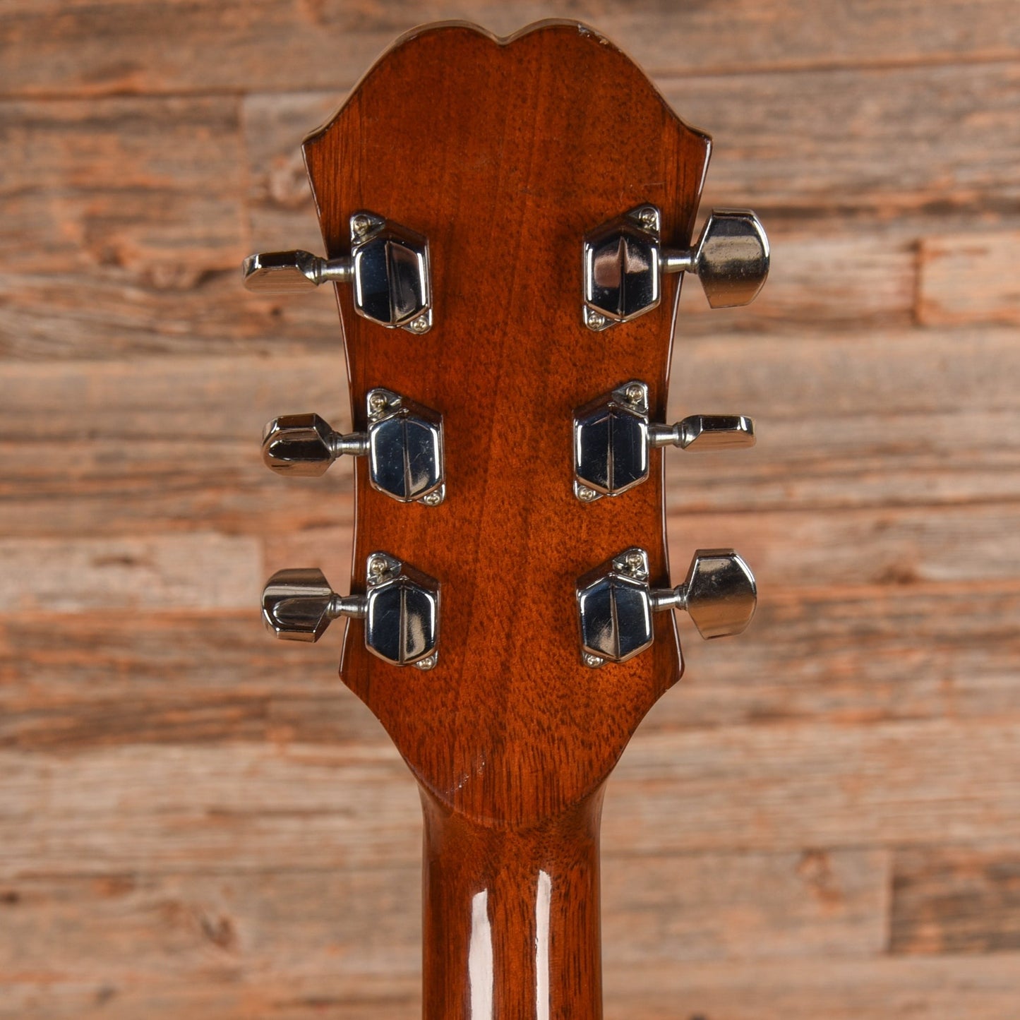 Epiphone PR-650-N Natural 1980s