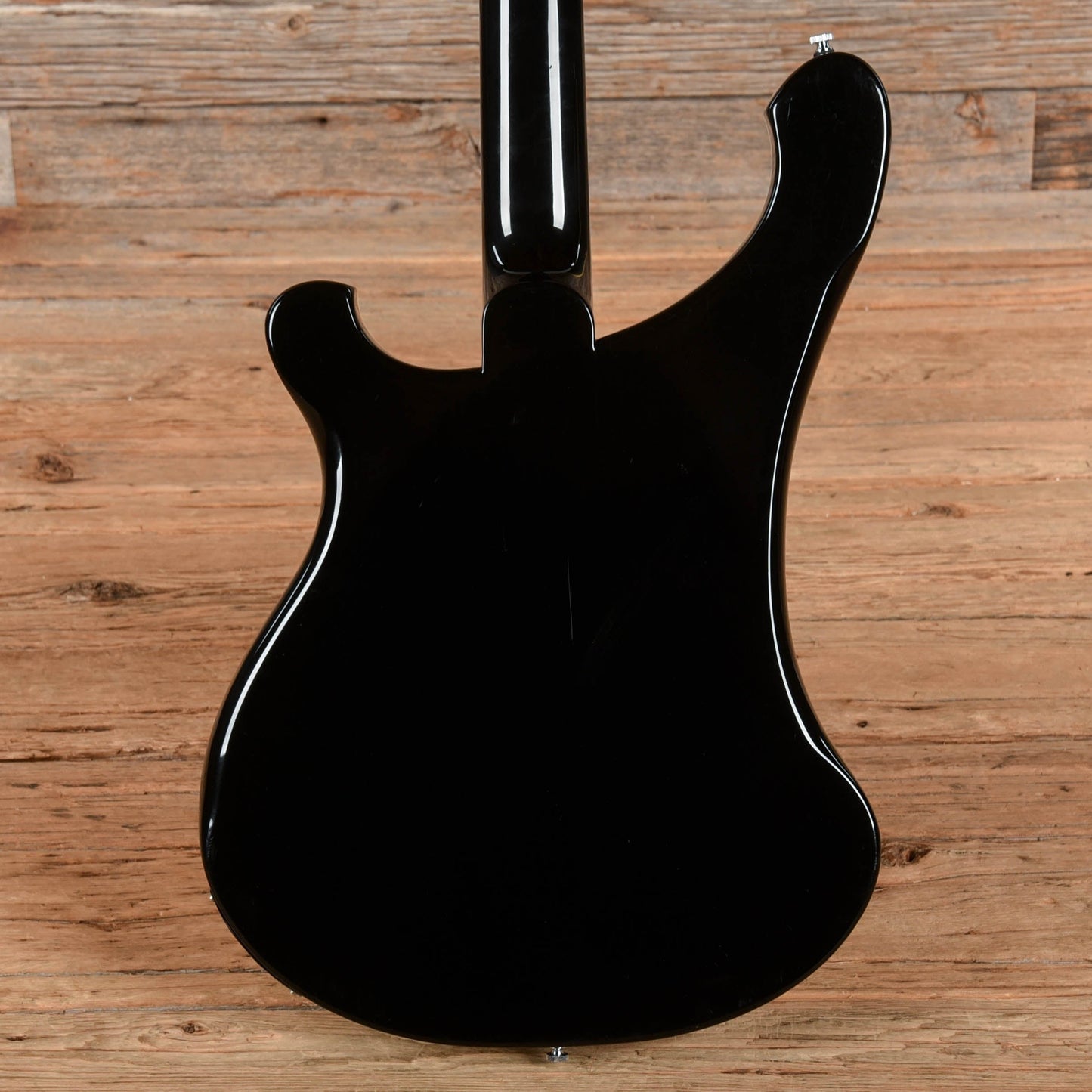 Rickenbacker 4003 Jetglo 1989
