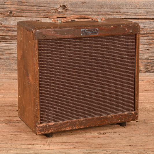 Fender 5F2-A Princeton 4-Watt 1x8" Guitar Combo 1959