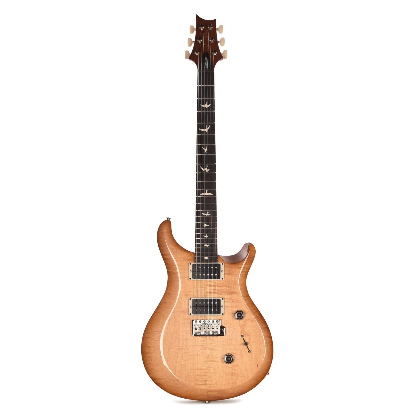 PRS S2 Custom 24 Vintage Natural