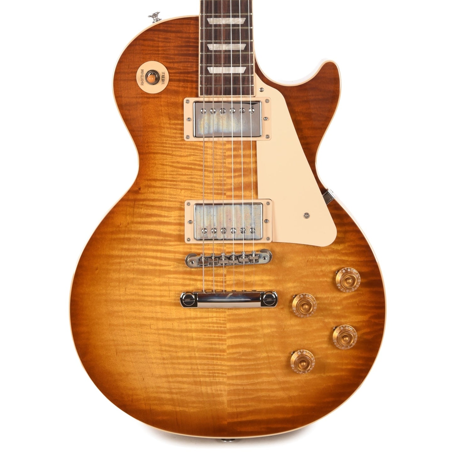 Gibson Original Les Paul Standard '50s Dirty Lemon Burst