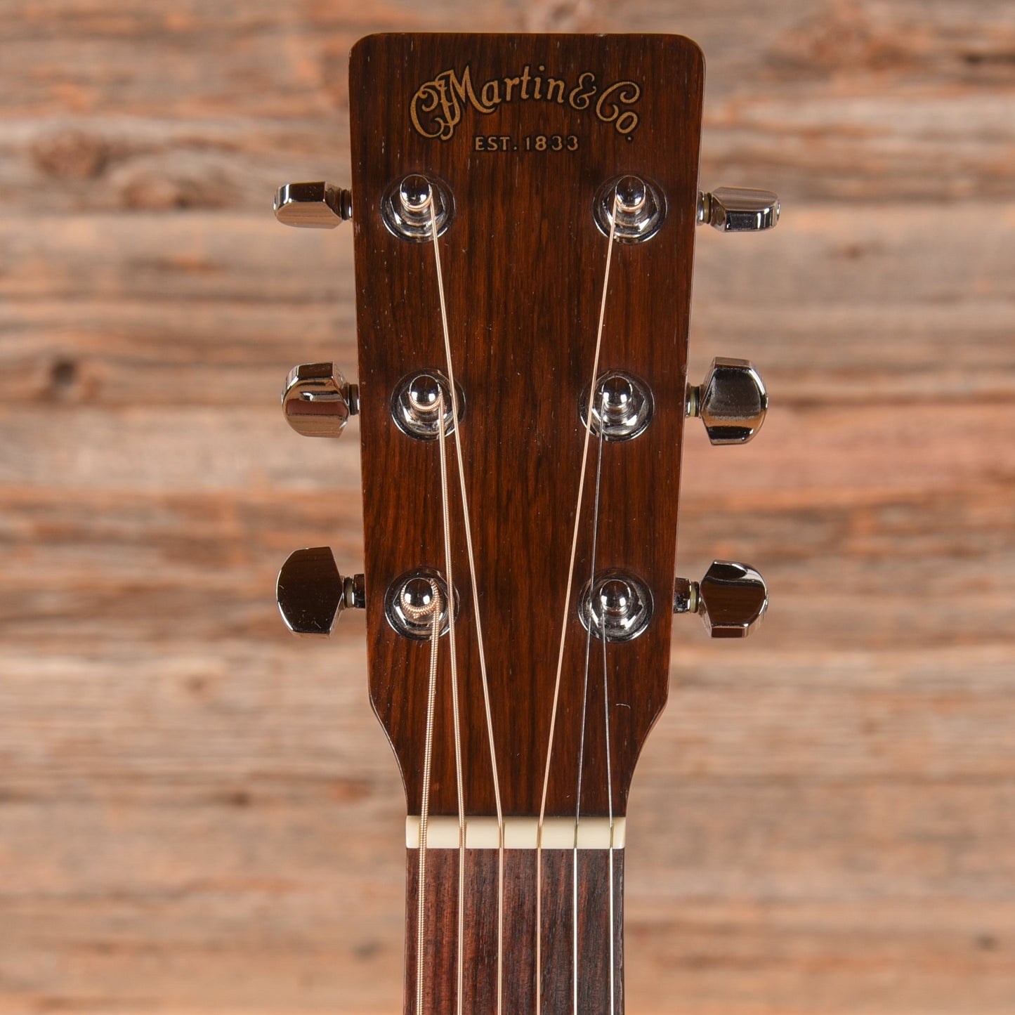 Martin D-1 Natural