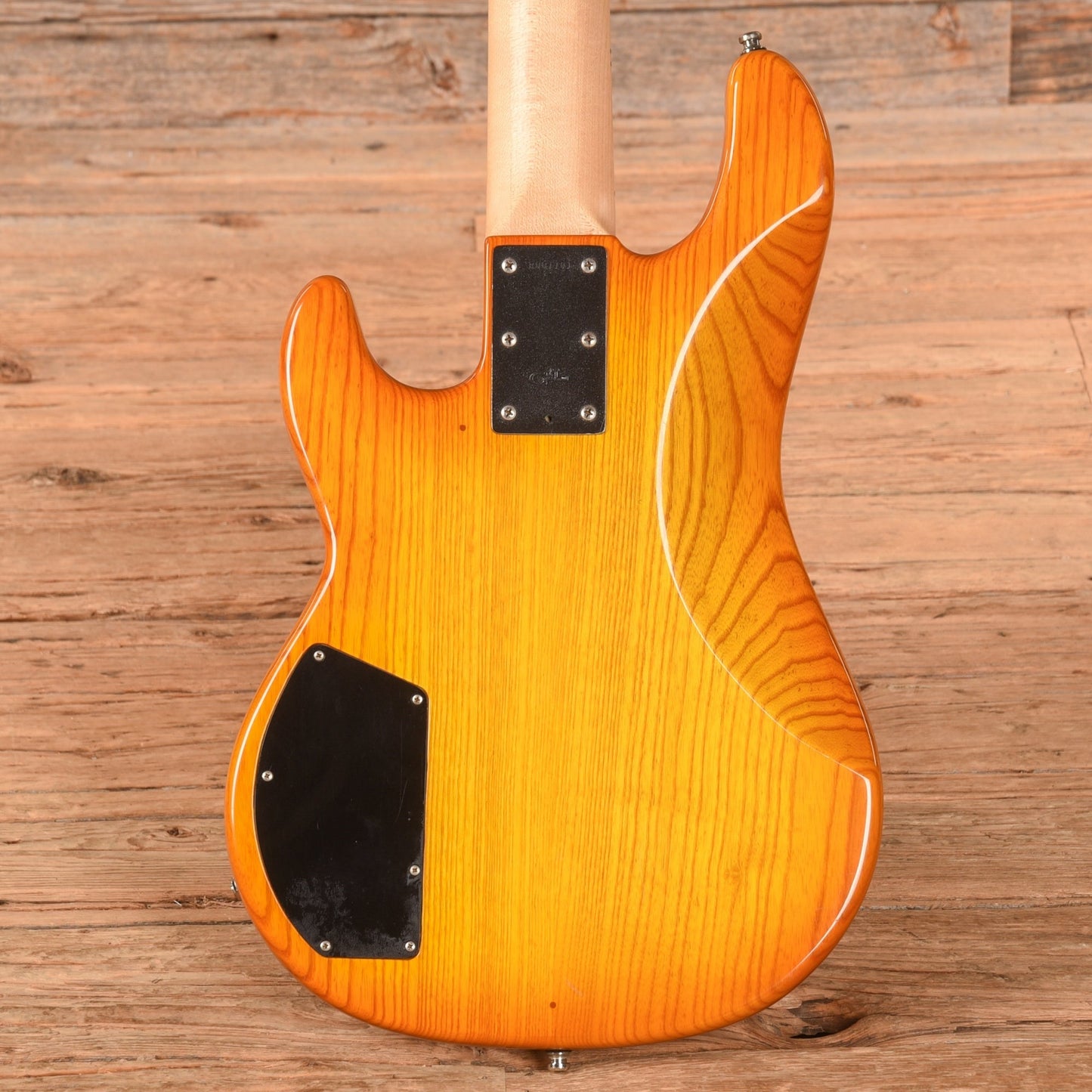 G&L L-2500 Natural 1996
