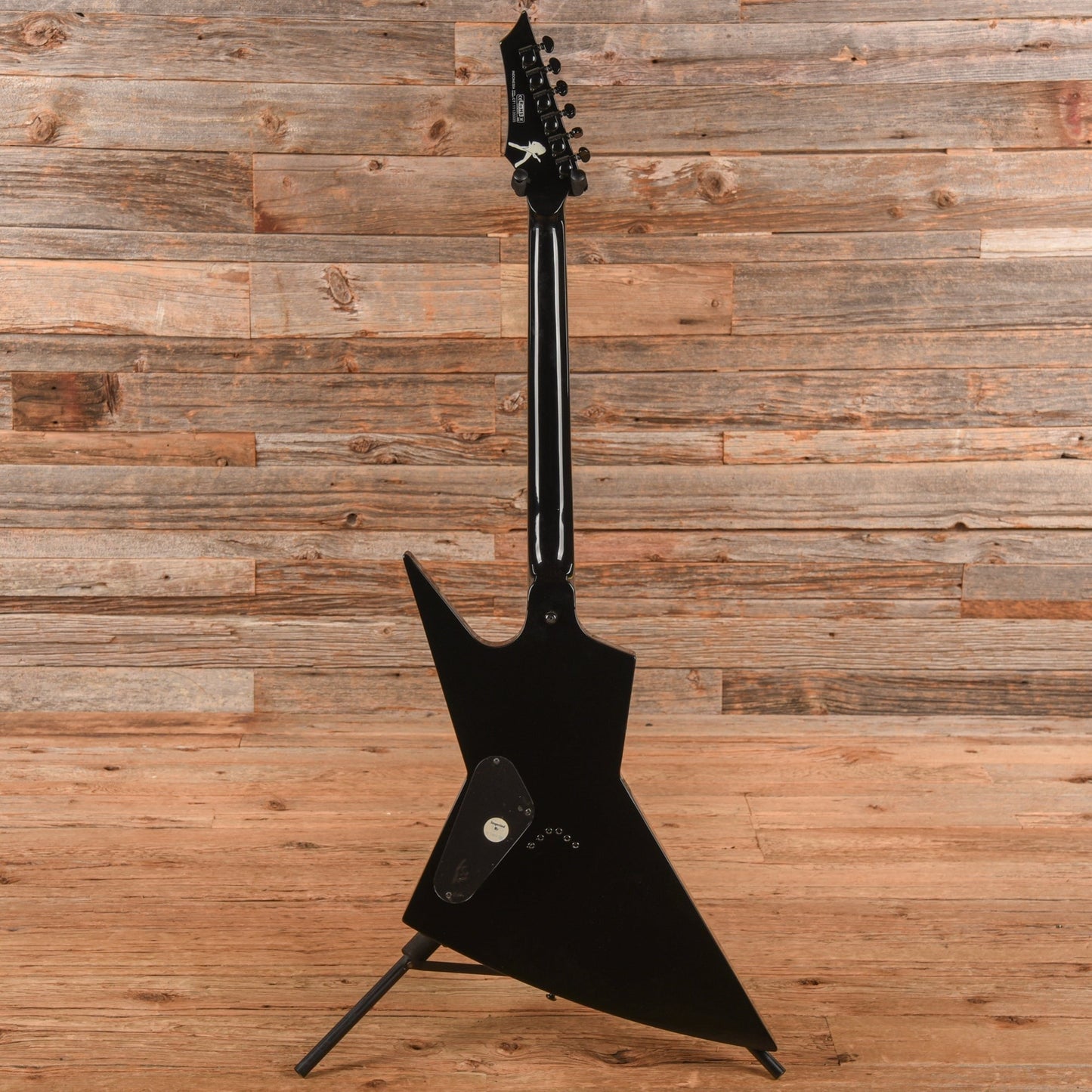 Dean Guitars Dave Mustaine Angel of Deth Black 2011