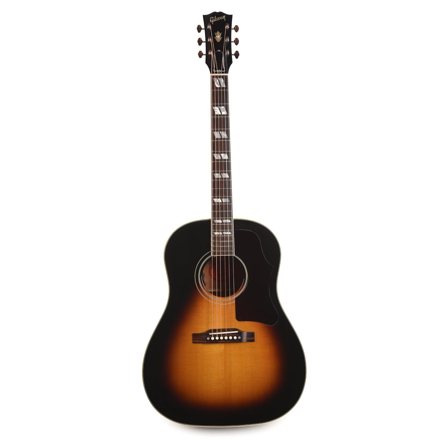 Gibson Original Southern Jumbo Original Vintage Sunburst