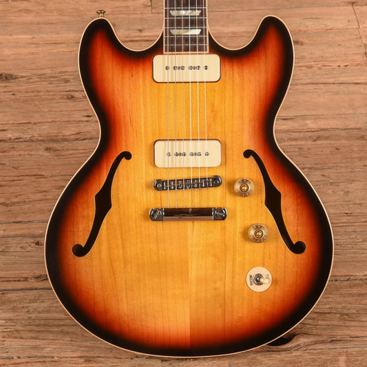 Gibson Midtown Triburst 2014