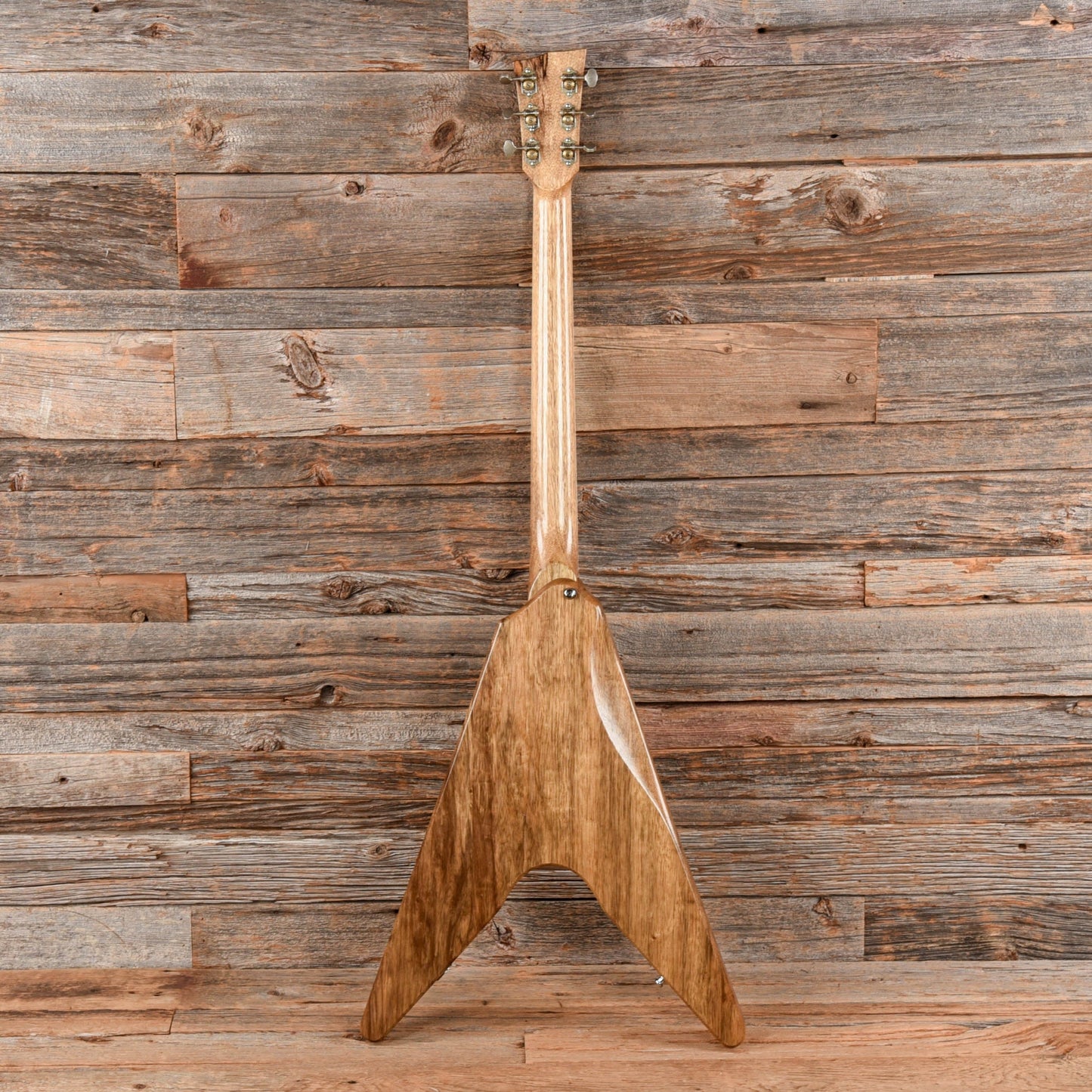 Dunable USA Asteroid Black Limba Natural