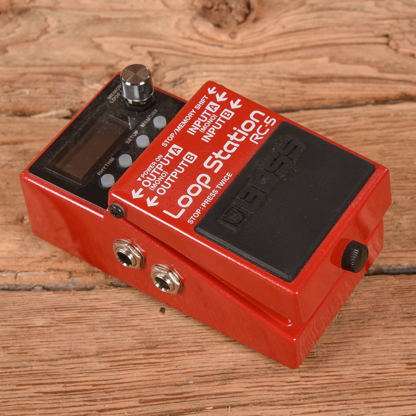 Boss RC-5