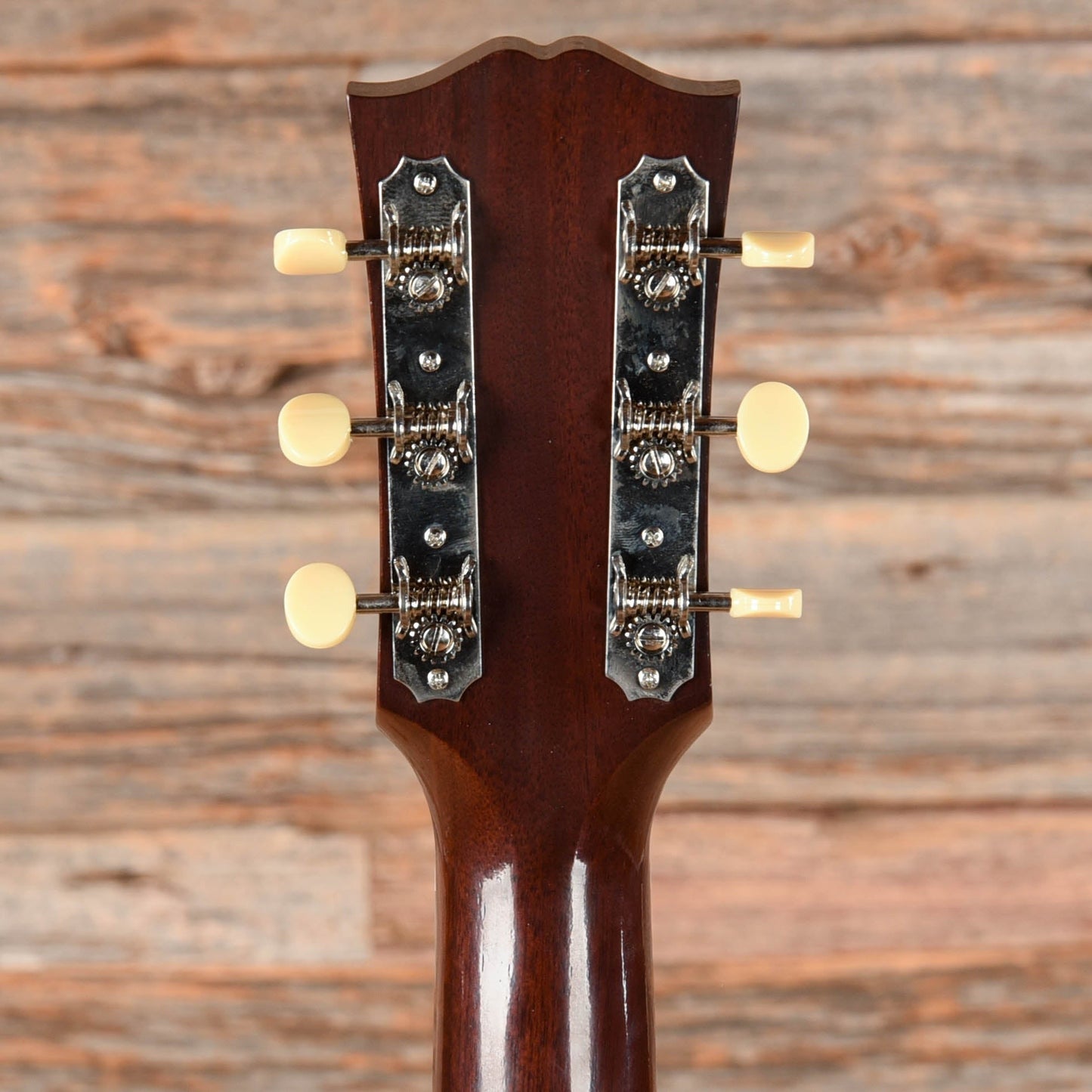 Gibson Custom 1942 Banner LG-2 Sunburst 2022
