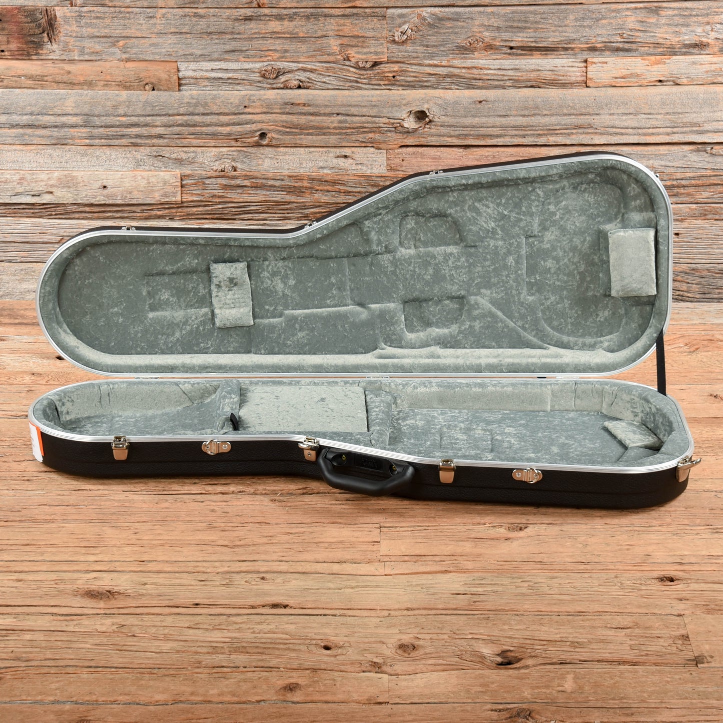 Baccus Shoreline JM HH Light Relic Lake Placid Blue 2023