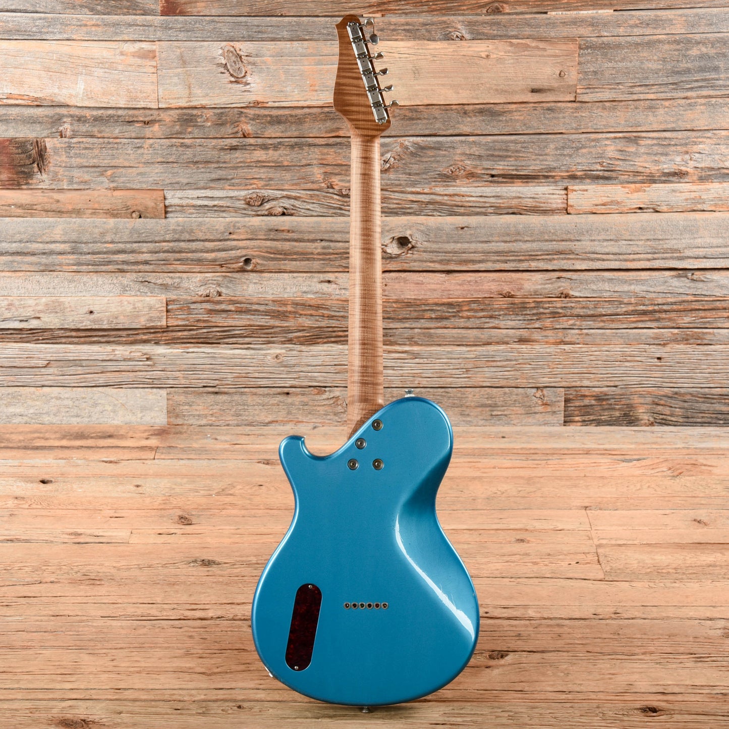 Baccus Shoreline JM HH Light Relic Lake Placid Blue 2023