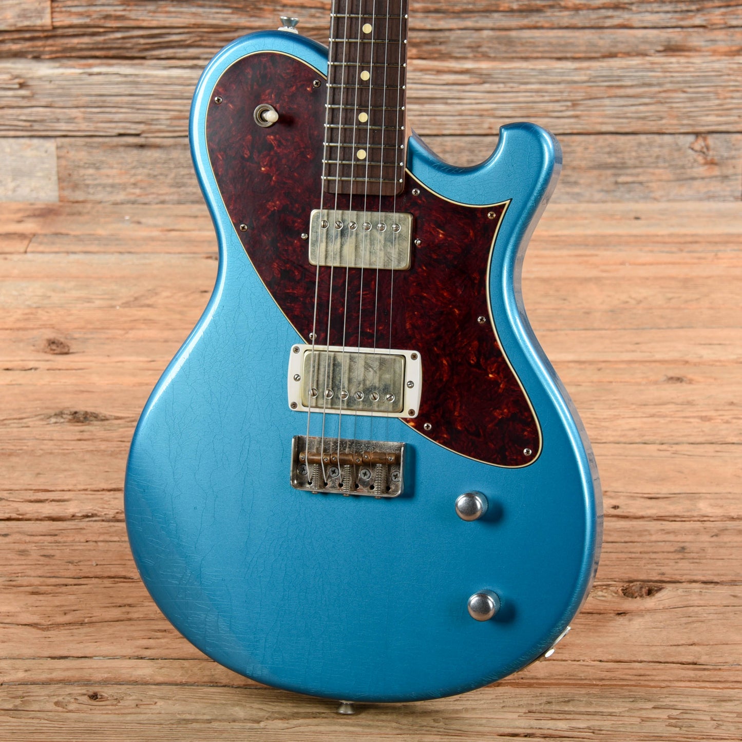 Baccus Shoreline JM HH Light Relic Lake Placid Blue 2023
