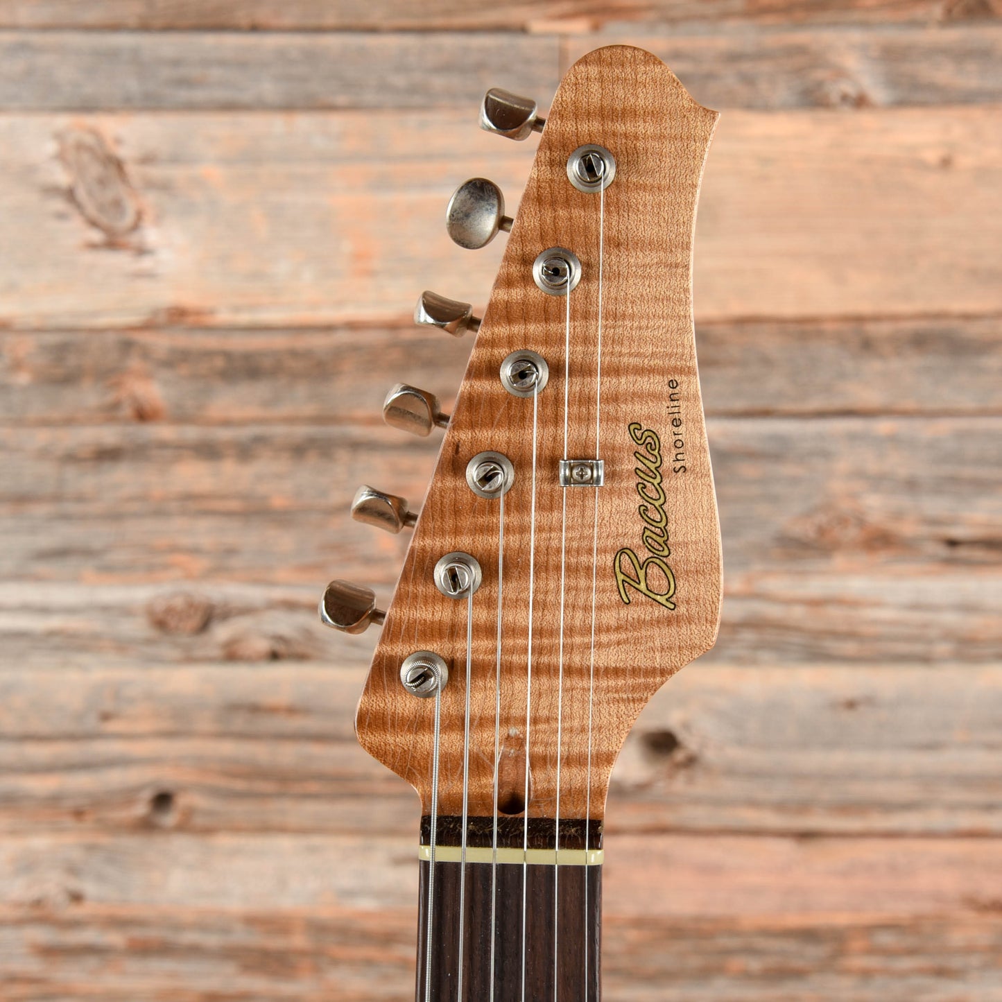 Baccus Shoreline JM HH Light Relic Lake Placid Blue 2023