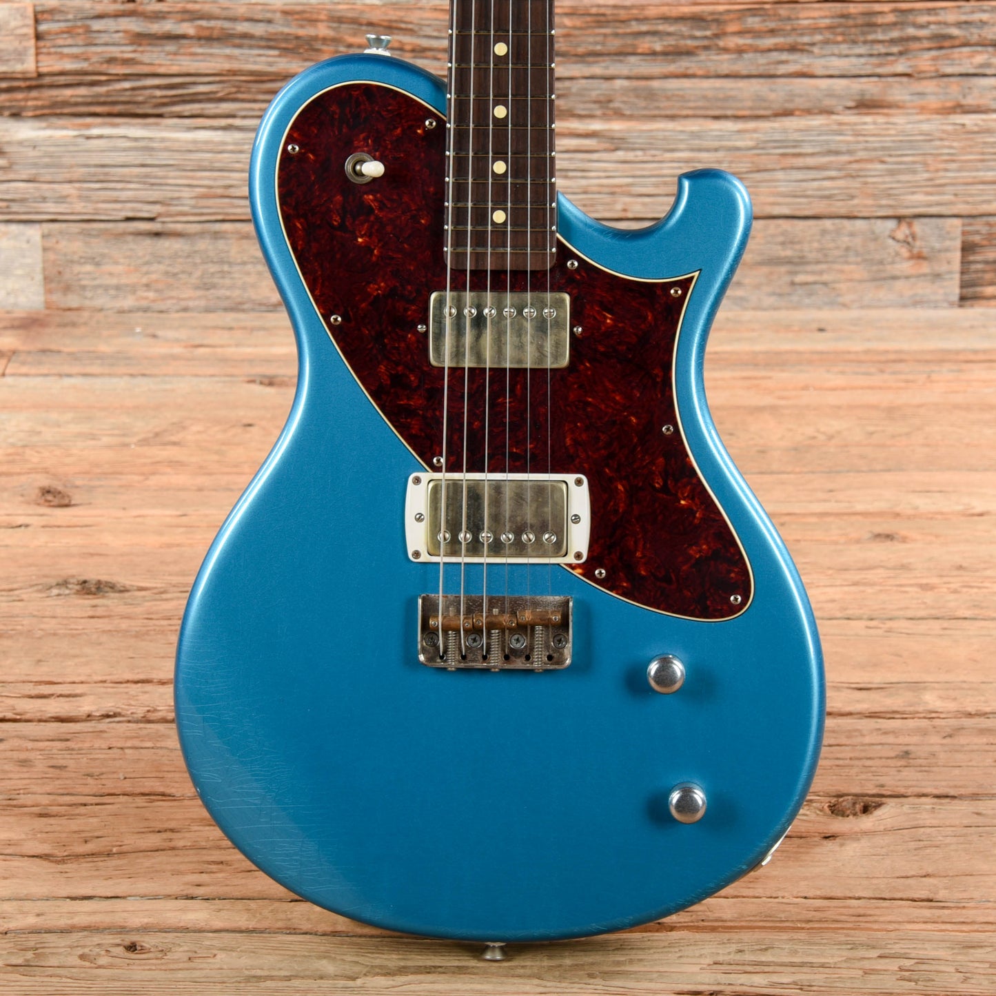 Baccus Shoreline JM HH Light Relic Lake Placid Blue 2023