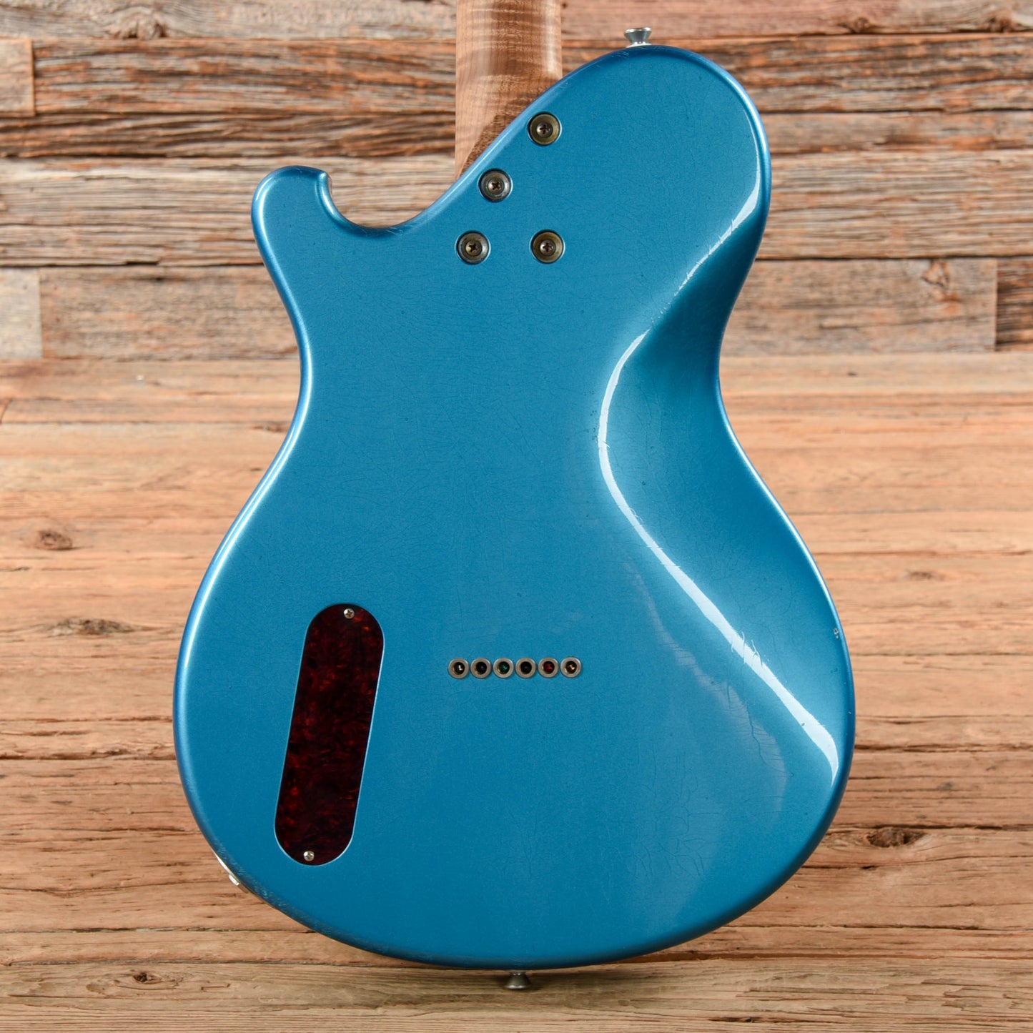 Baccus Shoreline JM HH Light Relic Lake Placid Blue 2023