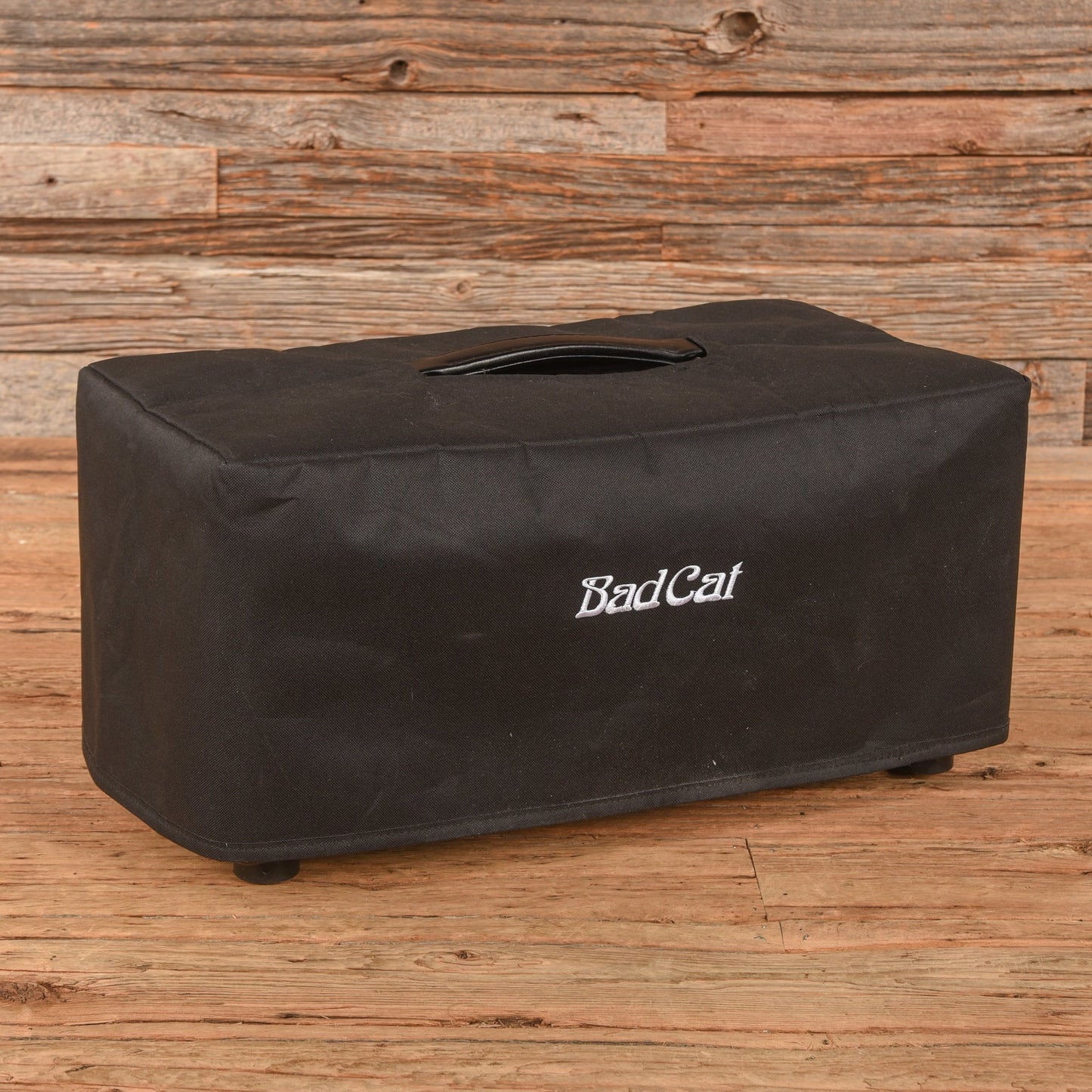 Bad Cat Black Cat 20-Watt Guitar Amp Head