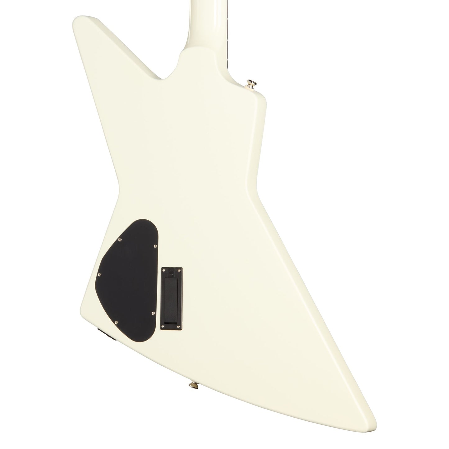 Epiphone Inspired by Gibson Original Explorer '80s - EMG Classic White