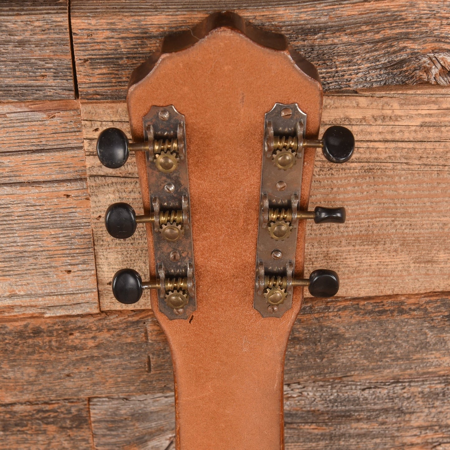 Kay Lap Steel Sunburst 1950s
