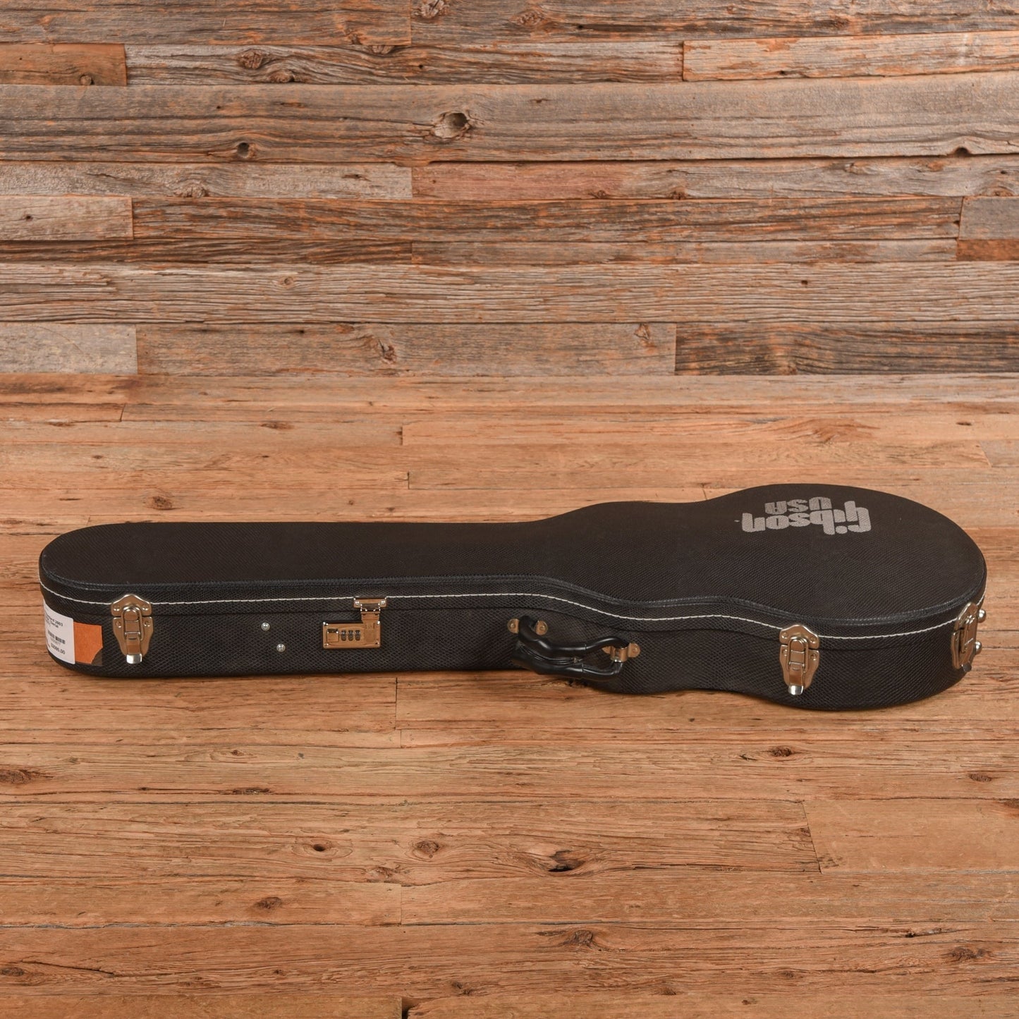 Gibson Les Paul Standard Sunburst 2003