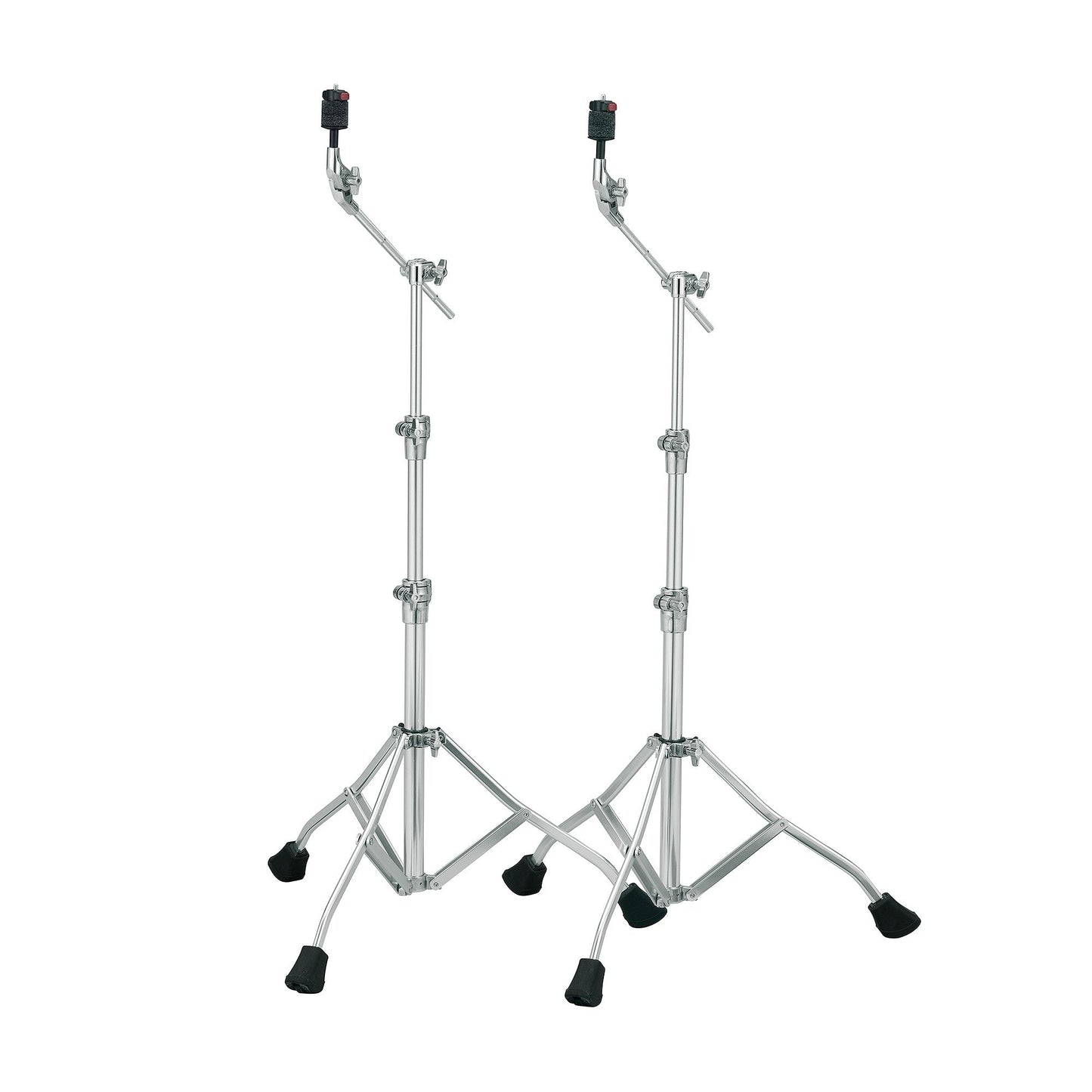 TAMA Spartan Boom Cymbal Stand 2-Pack Bundle