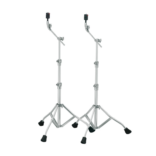 TAMA Spartan Boom Cymbal Stand 2-Pack Bundle