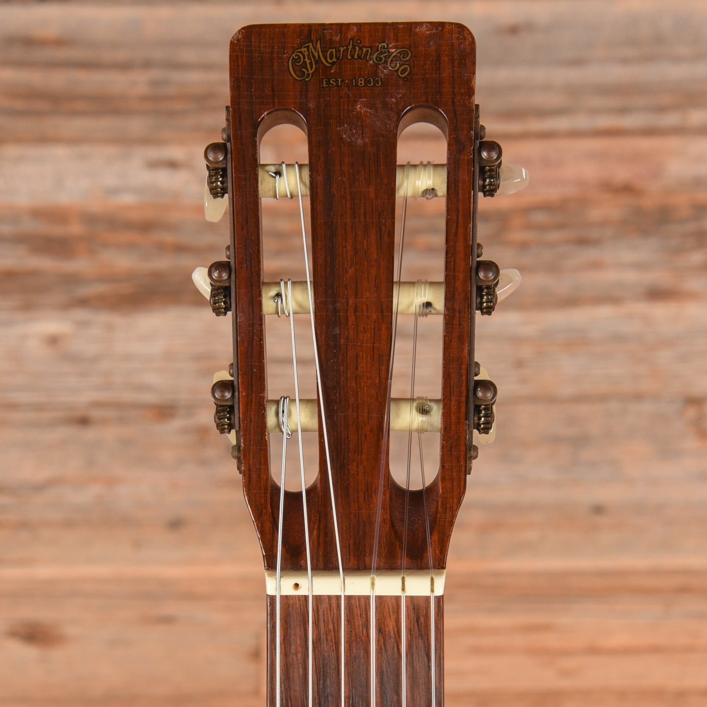 Martin N-10 Natural 1969