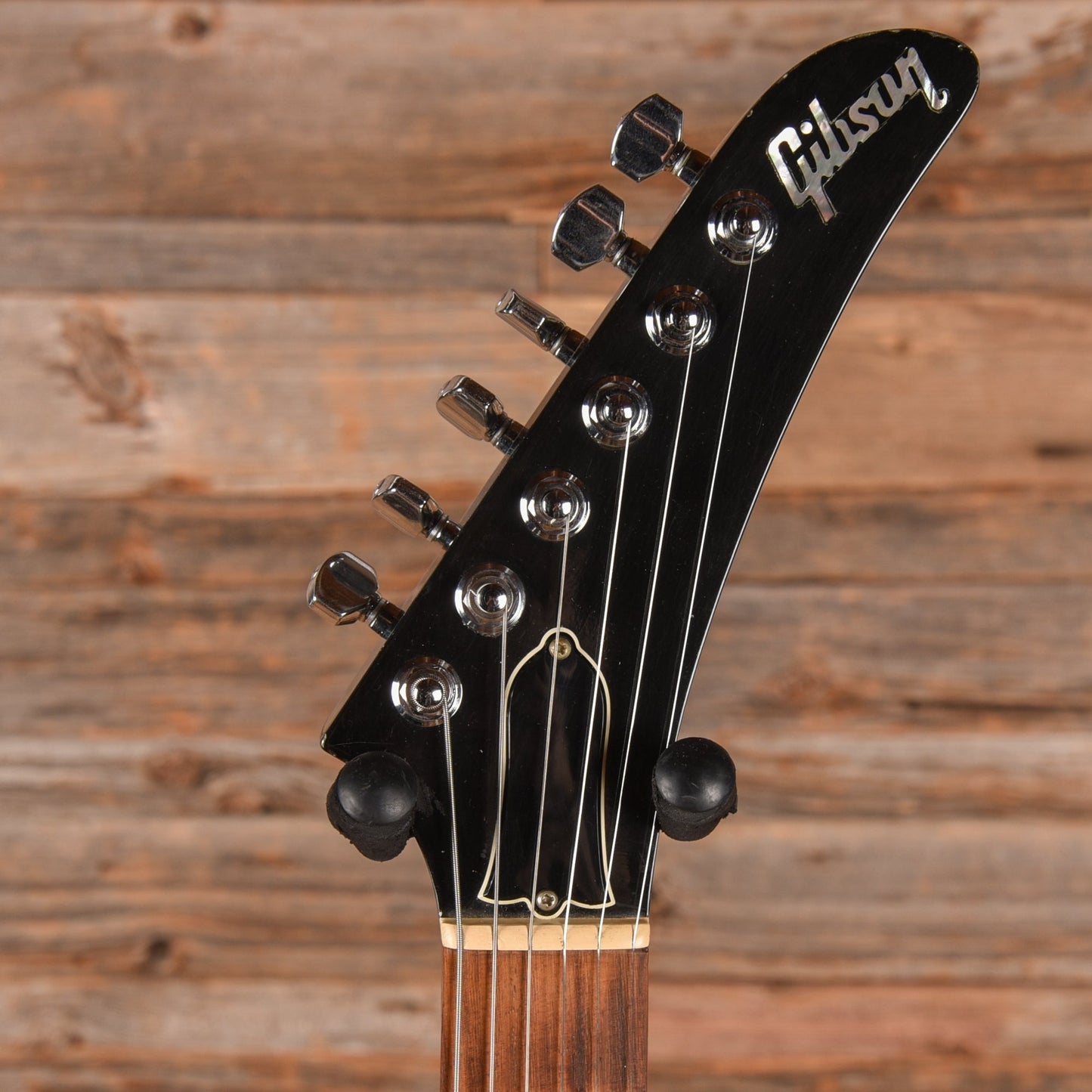 Gibson Explorer '76 Reissue Black 1997