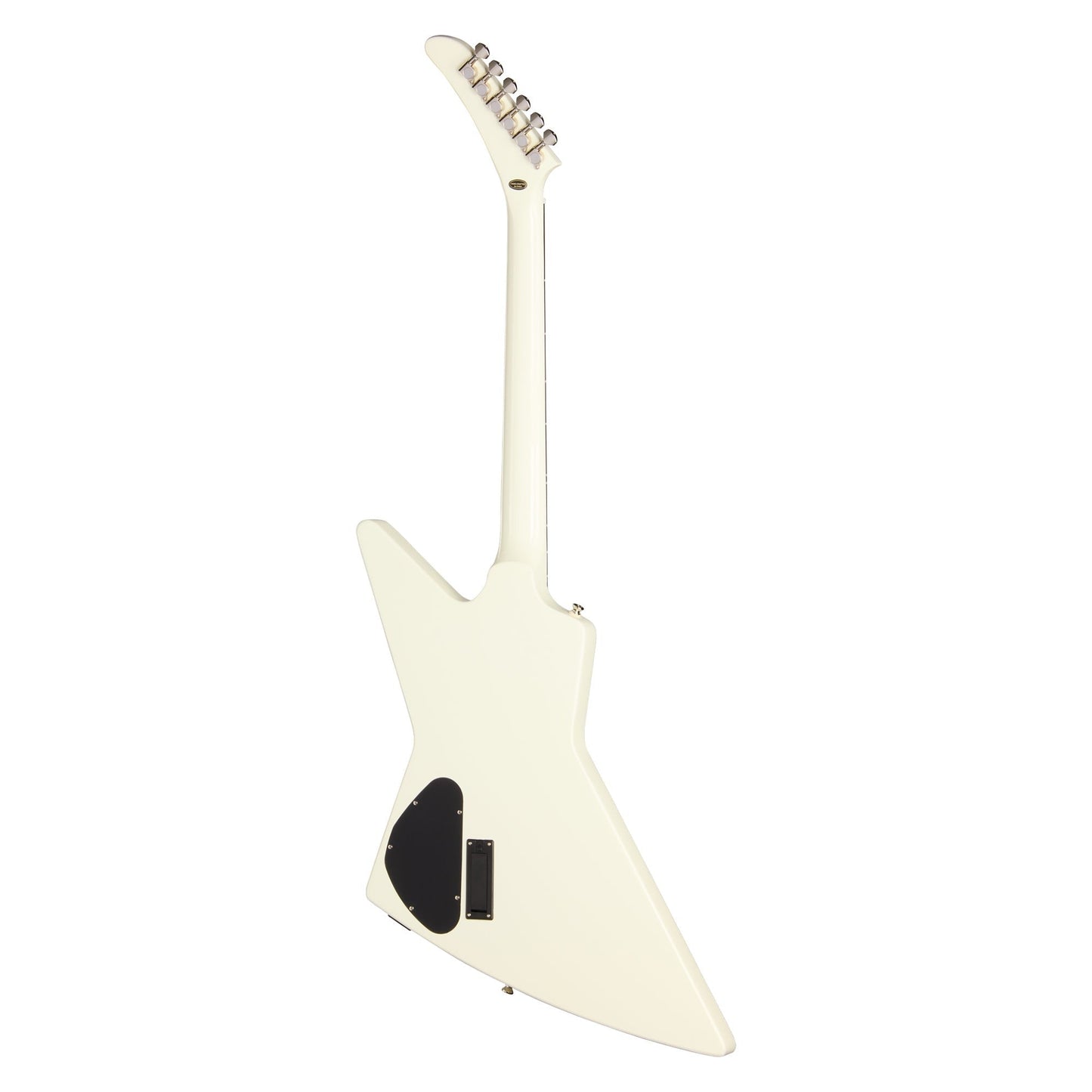Epiphone Inspired by Gibson Original Explorer '80s - EMG Classic White