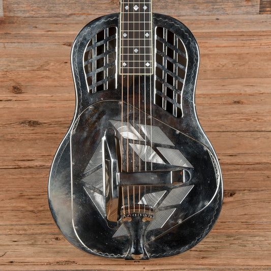 National Tri-Cone Square Neck T1.5 2010