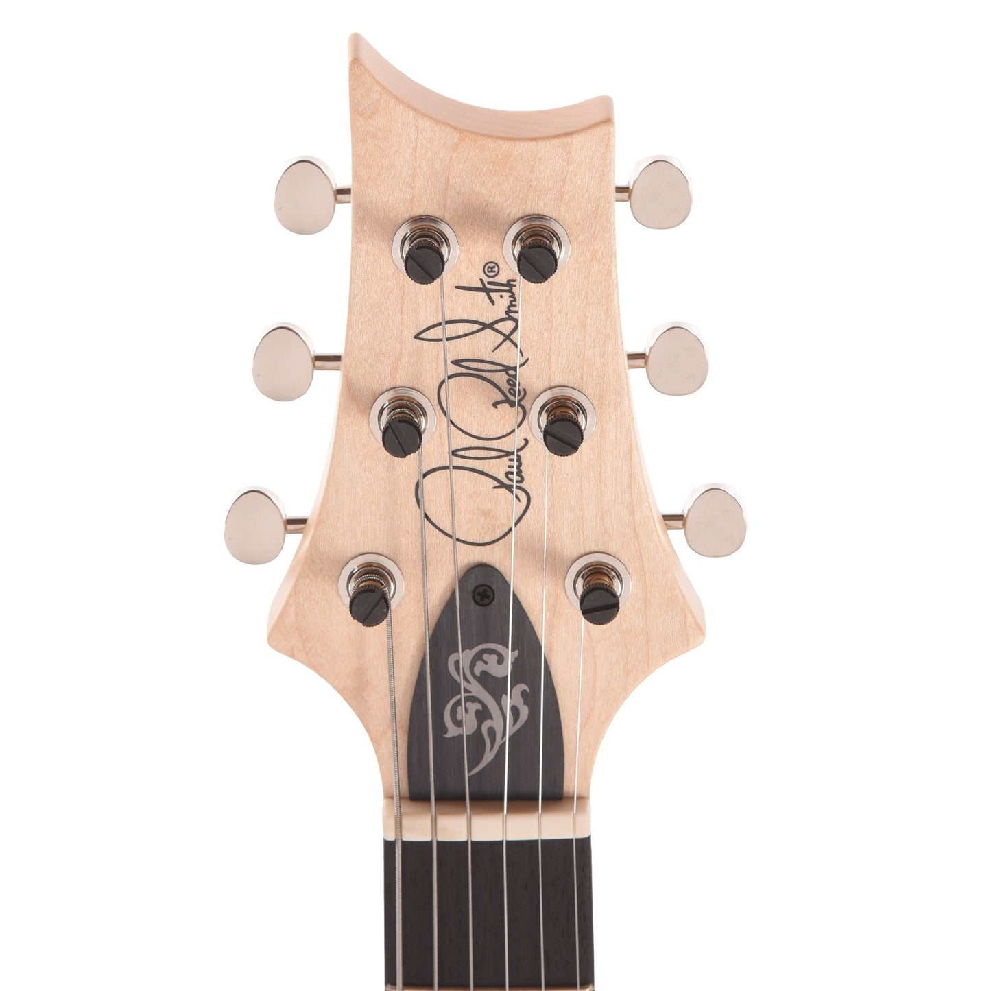 PRS Fiore HH Satin Metallic Midnight