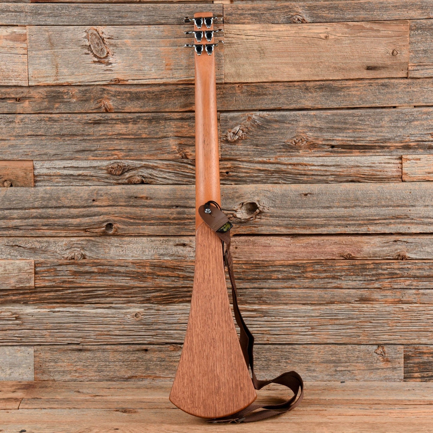 Martin Backpacker Natural