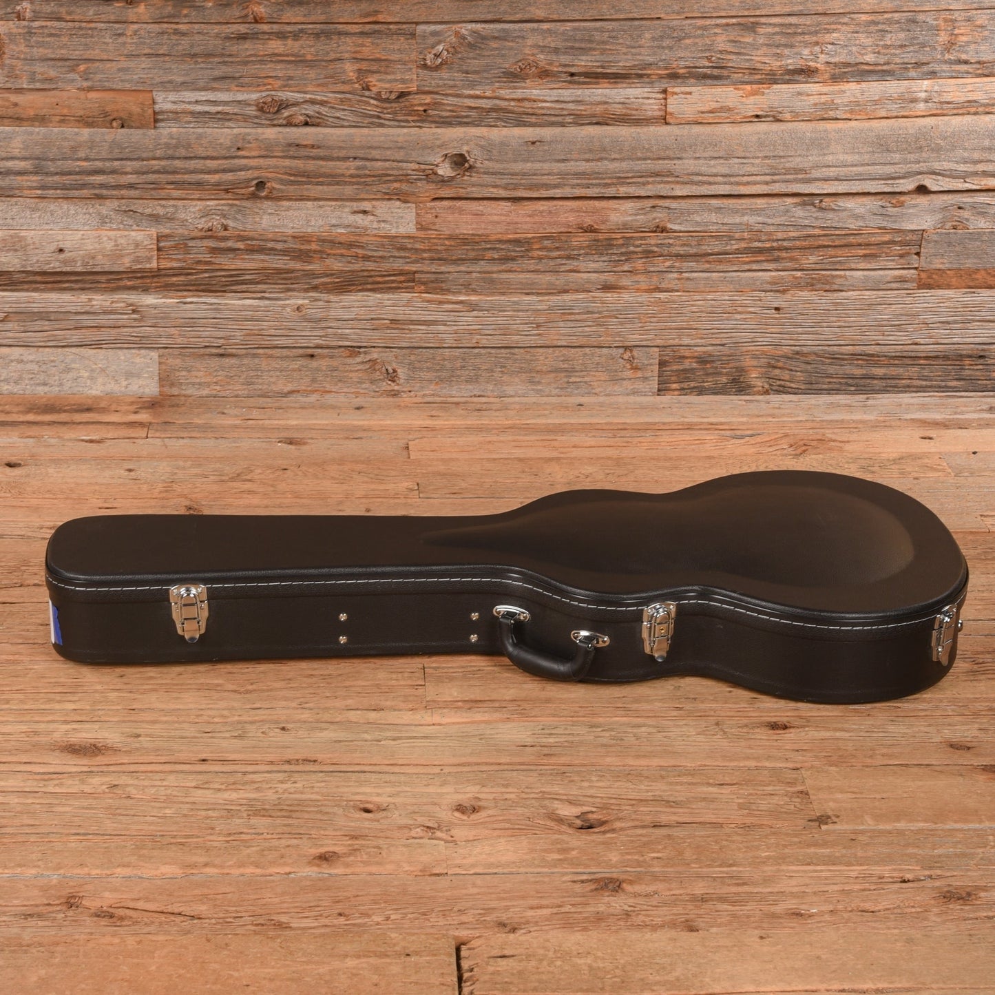 Vox Bobcat S66 Black 2022