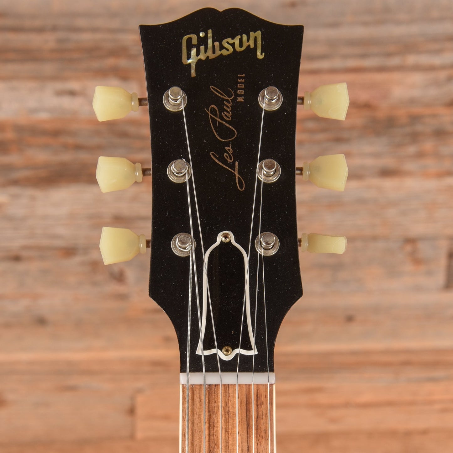 Gibson Custom '56 Les Paul Goldtop Reissue Goldtop 2019