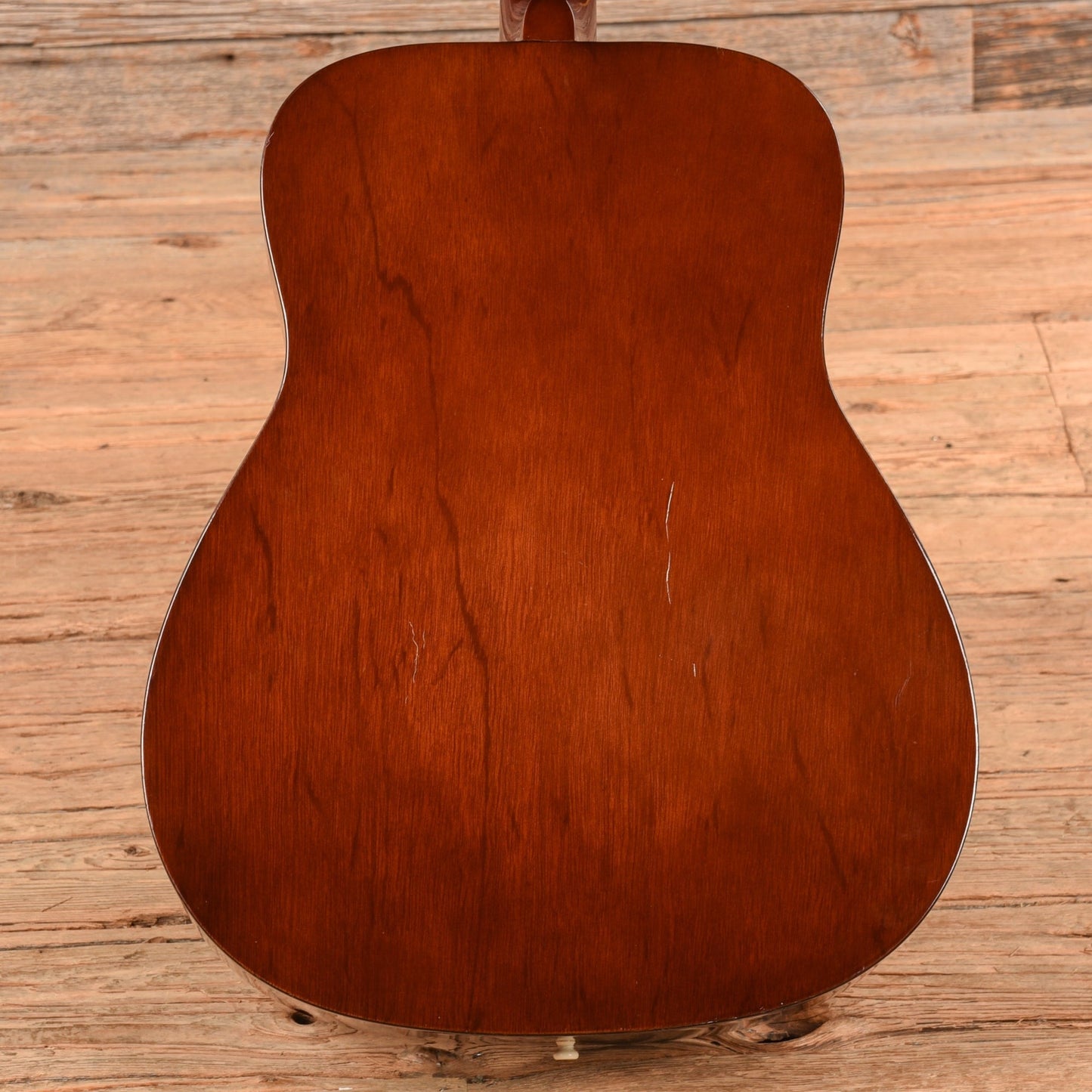 Yamaha F335 Dreadnought Acoustic Guitar Natural 2020