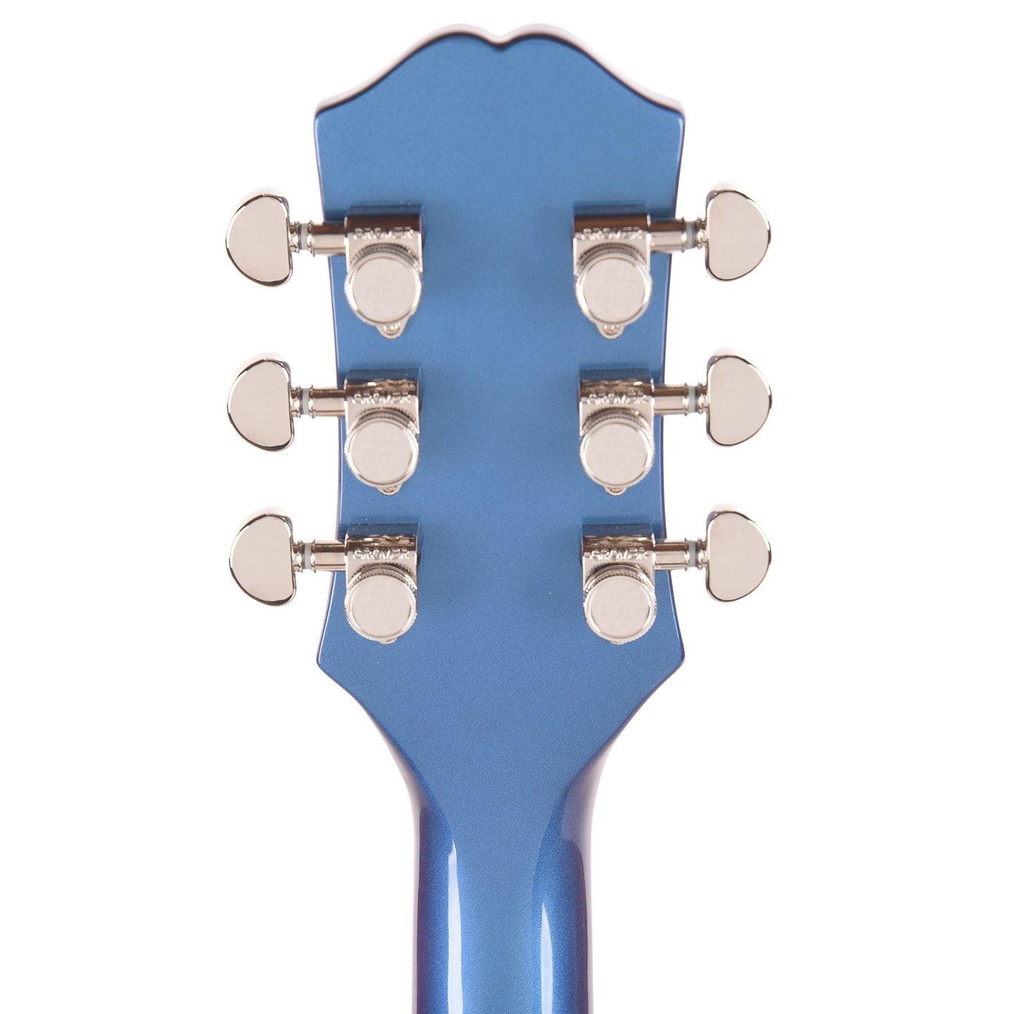 Epiphone Modern Futura RD Custom Twilight Shift