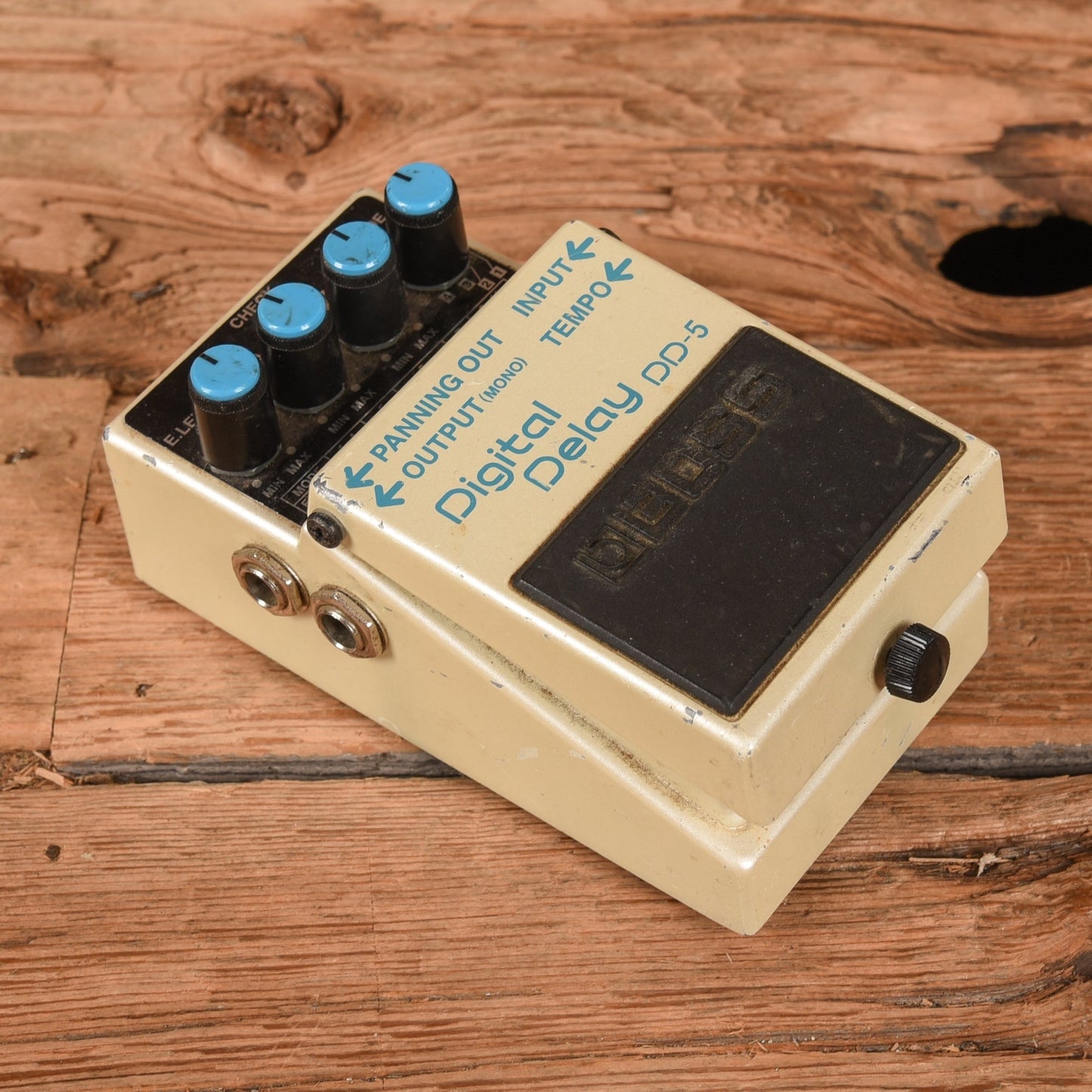 Boss DD-5 Digital Delay